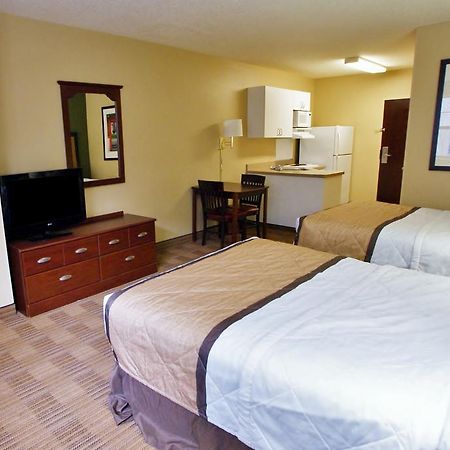 Extended Stay America Suites - Raleigh - Cary - Regency Parkway North Bagian luar foto