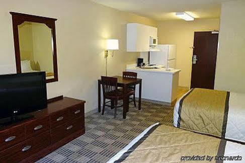 Extended Stay America Suites - Raleigh - Cary - Regency Parkway North Bagian luar foto